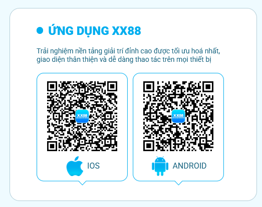 Tải app xx88