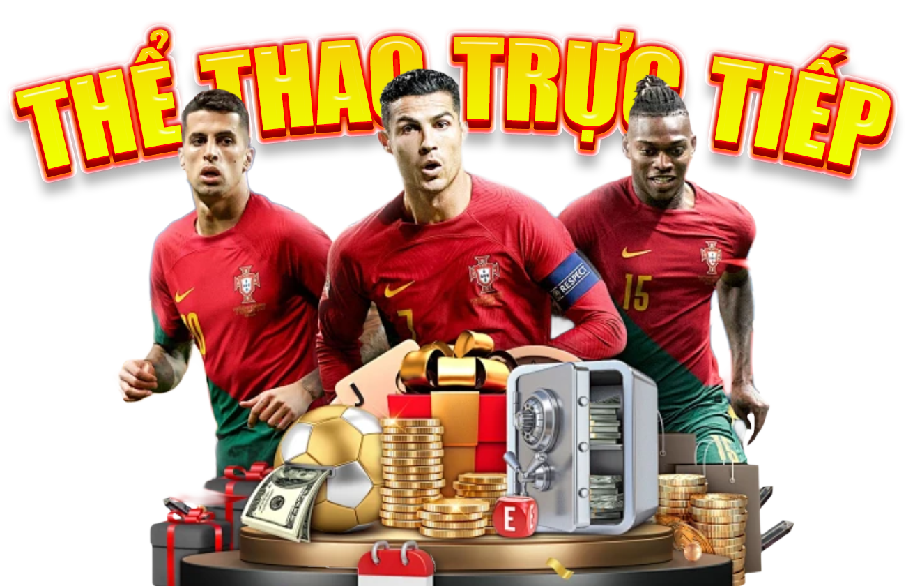 Thể thao trực tiếp