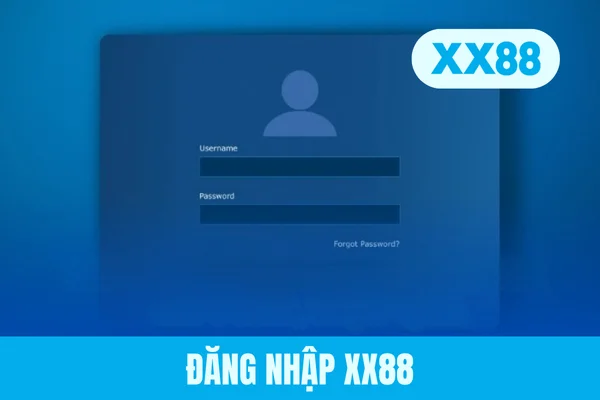 Đăng Nhập XX88 - Chỉ Dẫn Thao Tác Login Nhanh Cho Tân Thủ