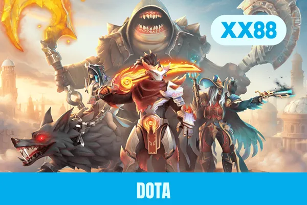 Dota 2 | Toàn Tập Cách Chơi Giúp Chinh Phục Mọi Đấu Trường 2026