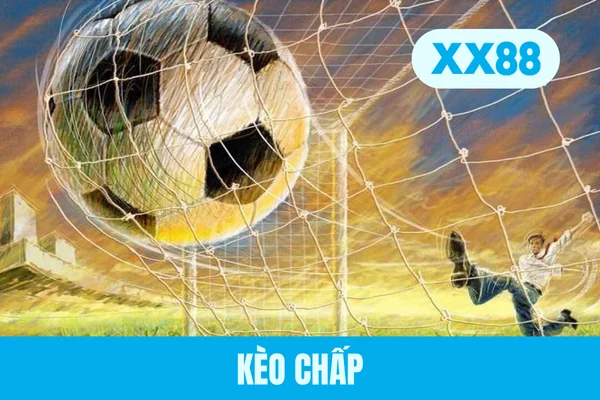 Kèo Chấp Là Gì? Bí Quyết Vào Tiền Handicap Nhanh Thắng Lớn