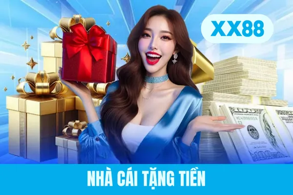Nhà Cái Tặng Tiền - Top Sân Chơi Tung Nhiều Deal Hot 2026