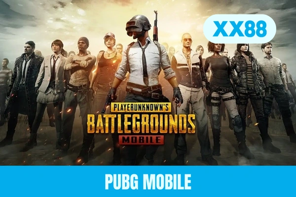 PUBG Mobile - Hướng Dẫn Leo Rank #1 Nhanh Và Tối Ưu Kỹ Năng