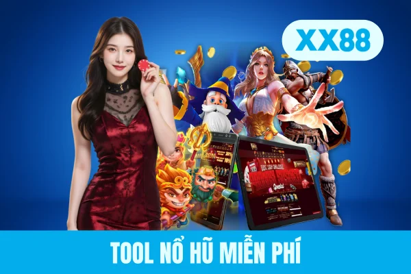 Tool Nổ Hũ Miễn Phí - Phần Mềm Phân Tích Kết Quả Chuẩn 2026