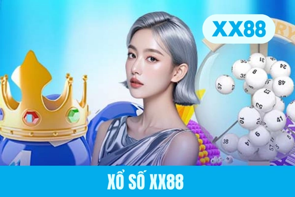 Xổ Số XX88 - Cập Nhật Kết Quả, Đa Dạng Hình Thức Dự Thưởng
